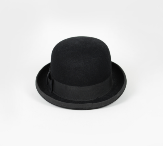 The Bowler hat